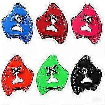 Tyr Catalyst 2 Swim Training Hand Paddles