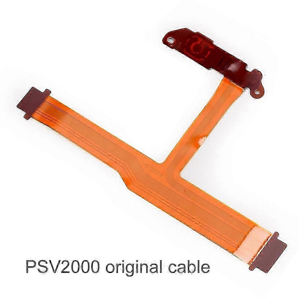 High Efficiency Power On Off Flex Cable Switch Repari Power Cable for PSV2000