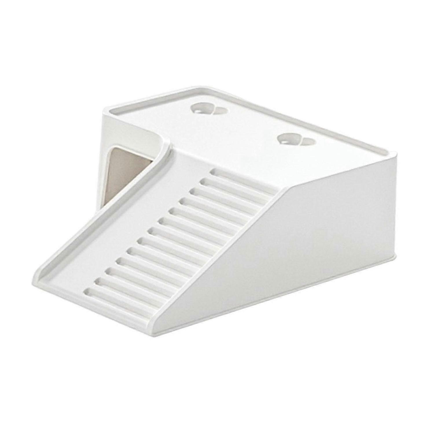 Turtle Basking Platform Large Ramp for Tortoises and Terrapins, Climbing Resting Terrace for Aquatic Pets