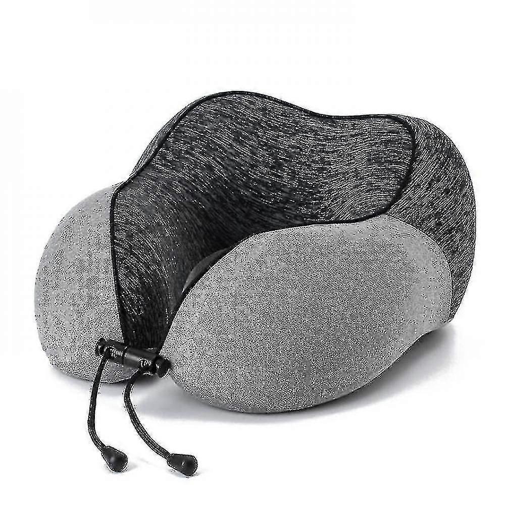 Travel Pillow, Memory Foam Neck Pillow