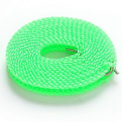 Windproof Non-Slip Clothesline