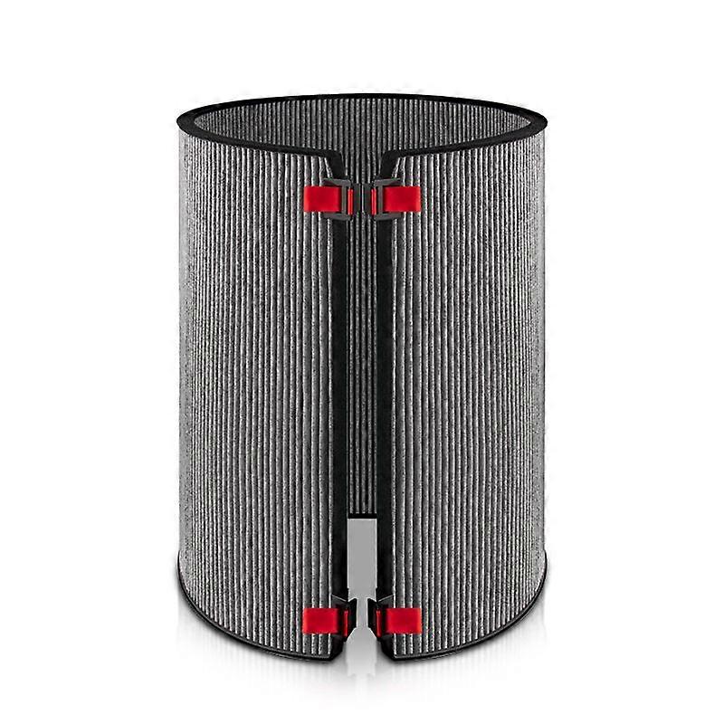 Activated Carbon Filter Replacement for BP03, BP04, BP06 Models, Compatible with