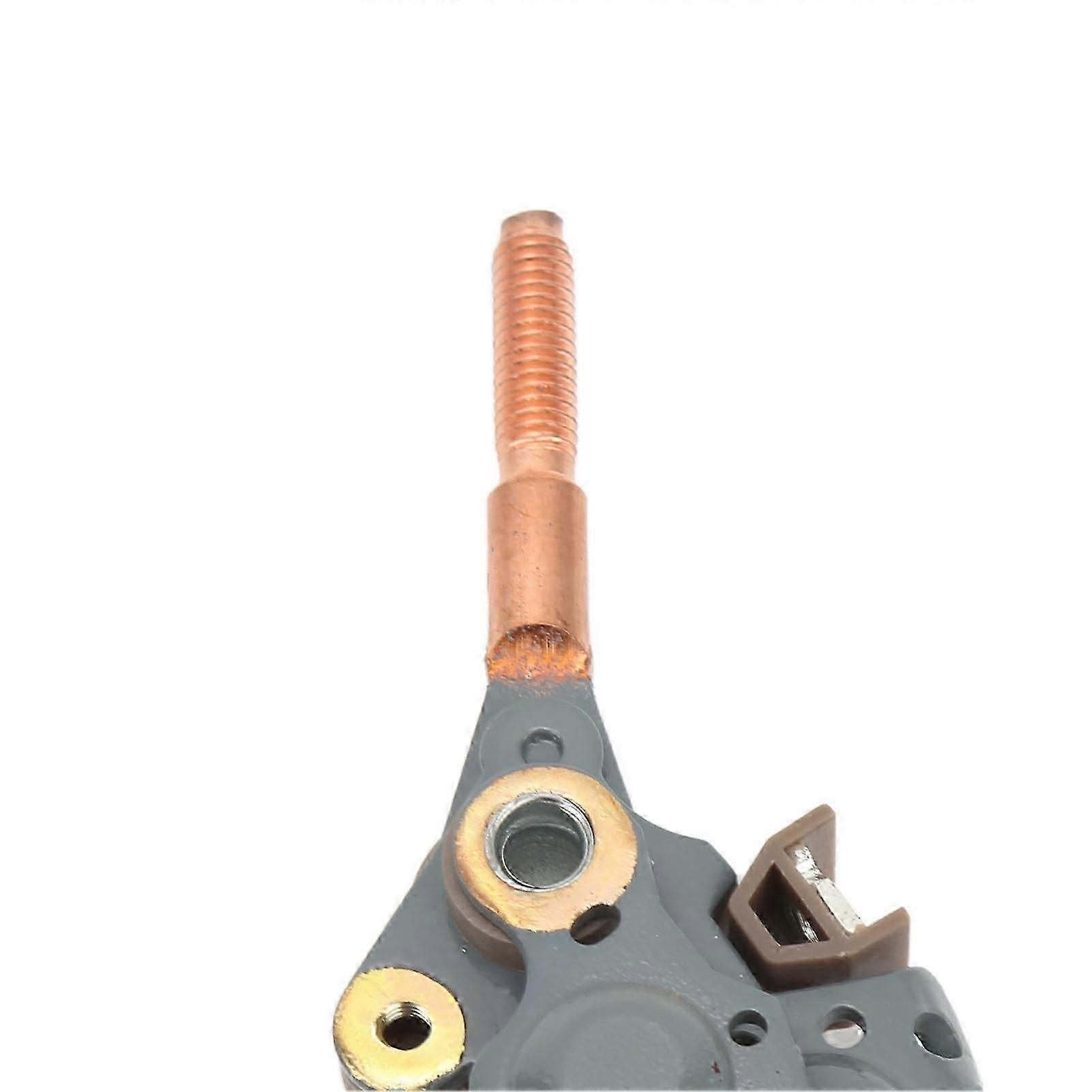 Alternator Rectifier 31127 PT0 003 Sensitive Voltage Regulator Alternator Replacement For Denso f54