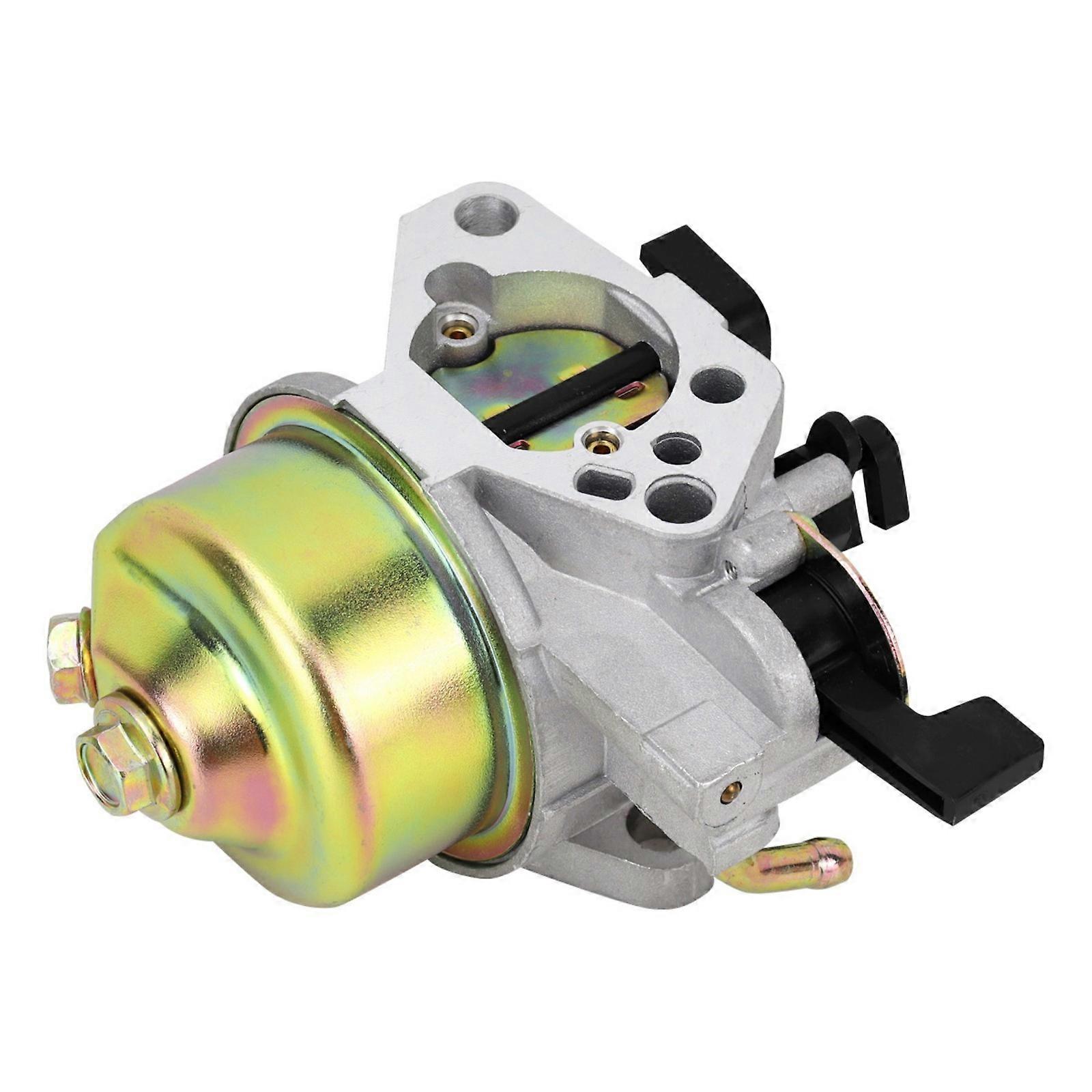 Carburetor Carb For GX340 GX390 GX420 188F 190F 11HP 13HP Generator Engine Replace Part Number 16100-ZF6-V01 Multicolor