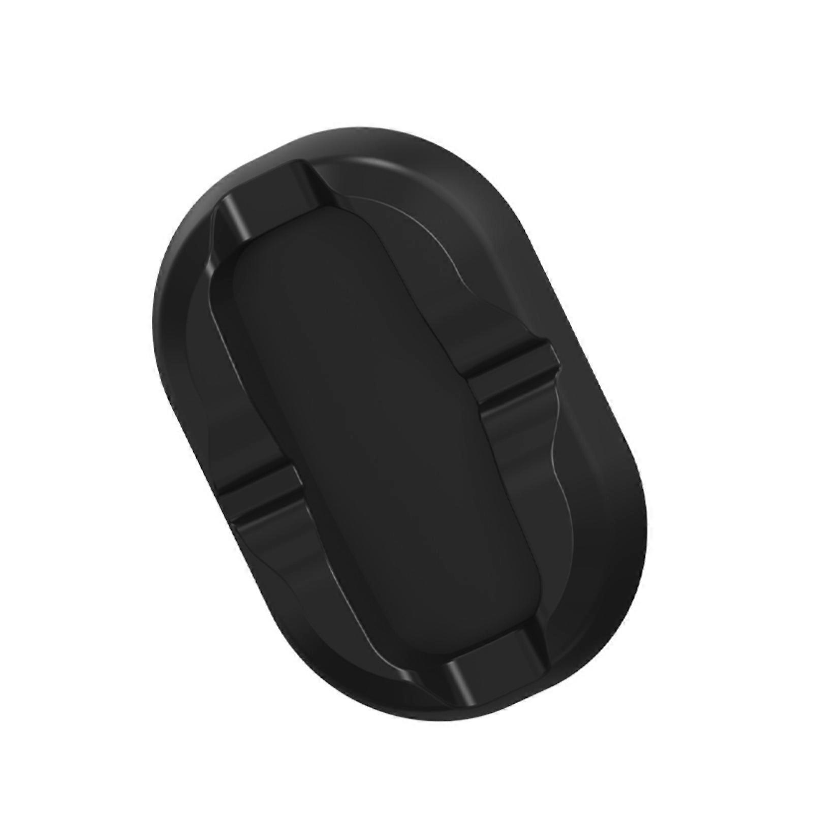 Hard Wearing Elastomer Base For 360 Degree Cameras Reduces Noise Exemplary For Recording Tall Effect Tasks Multicolor