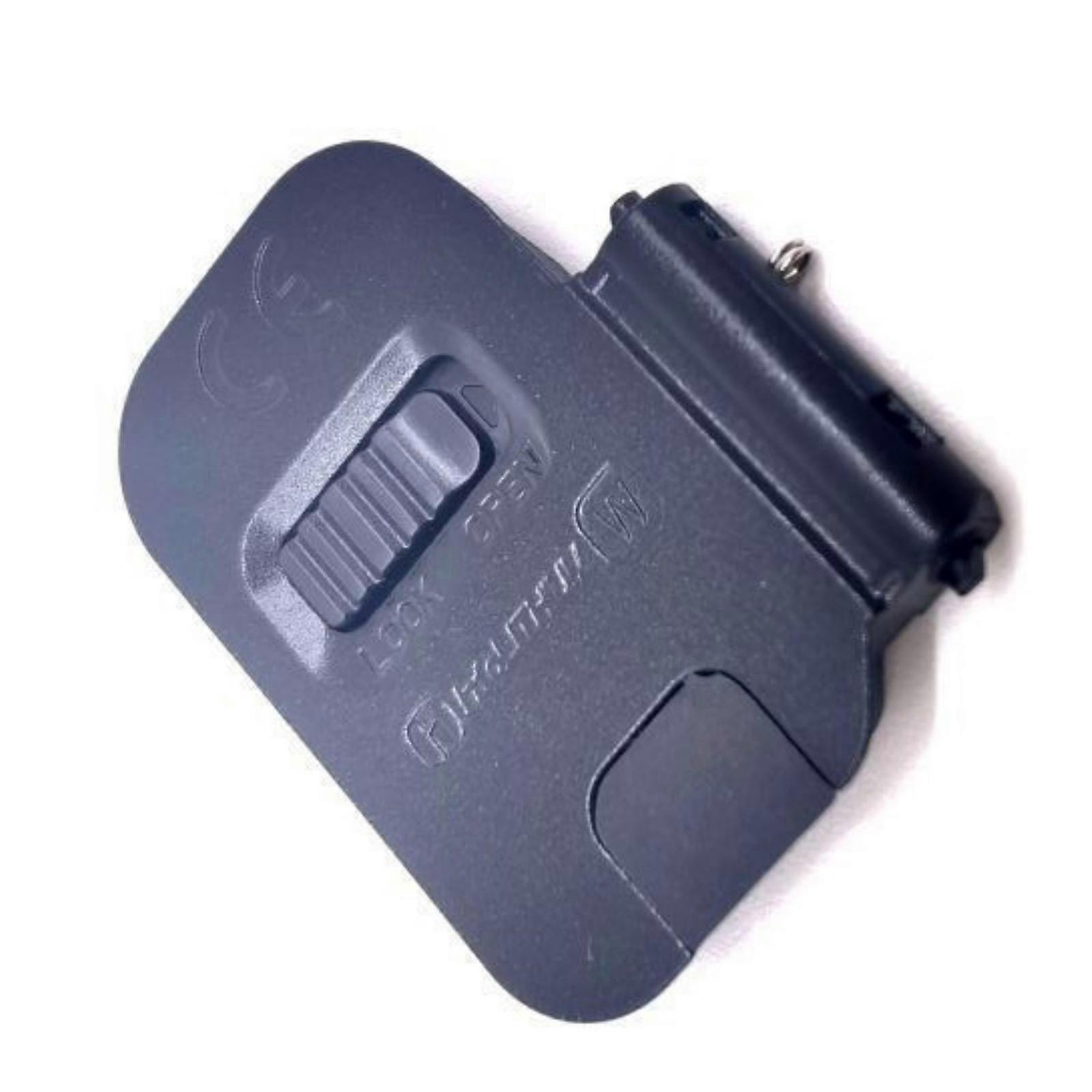 Replacement Camera Battery Cover Case Door Caps Lid Repair Part for A7 A7S A7R Digital Camera Repair Accessories Multicolor