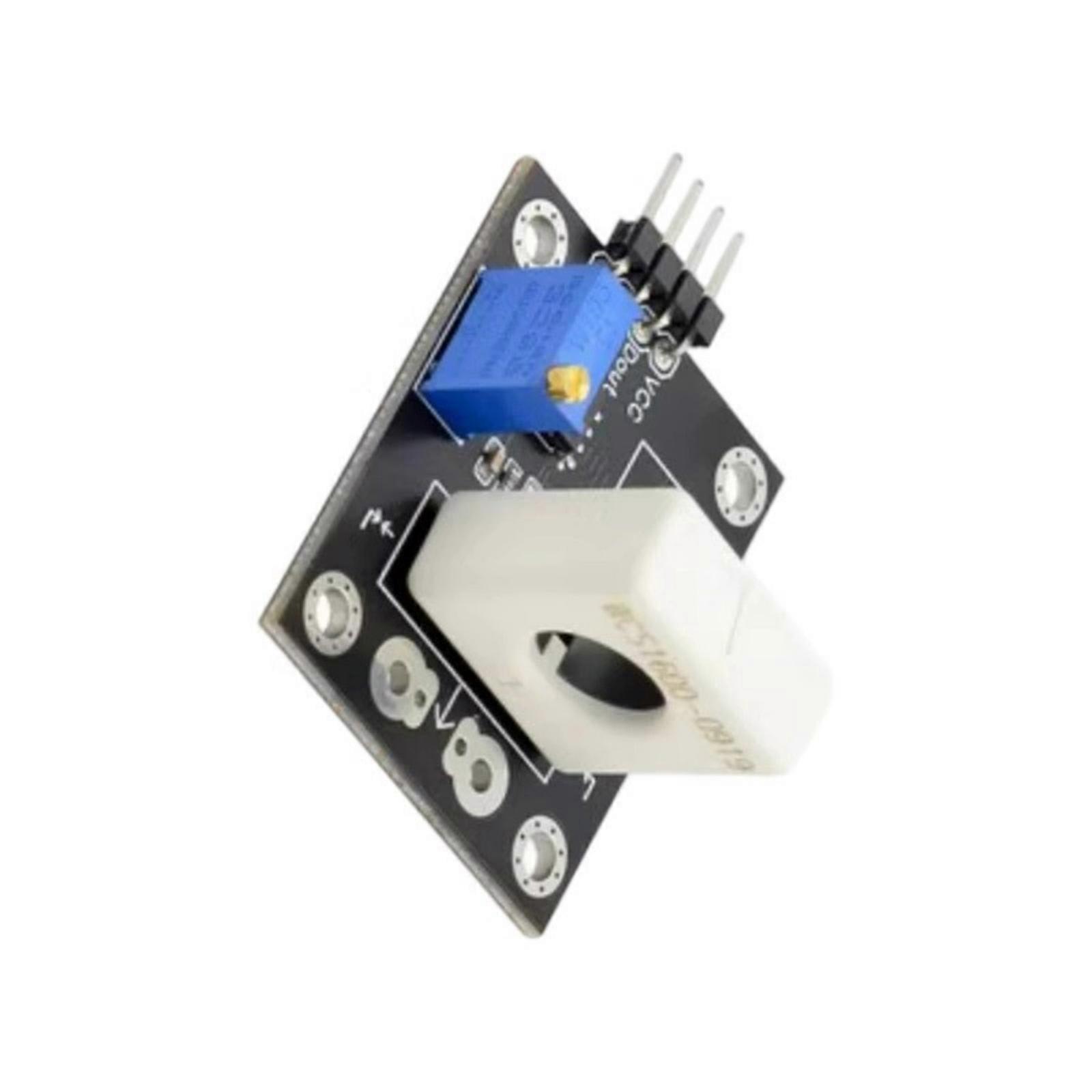 Hall Module Offering High Sensitivity For Industrial Equipment And Energy Management Multicolor