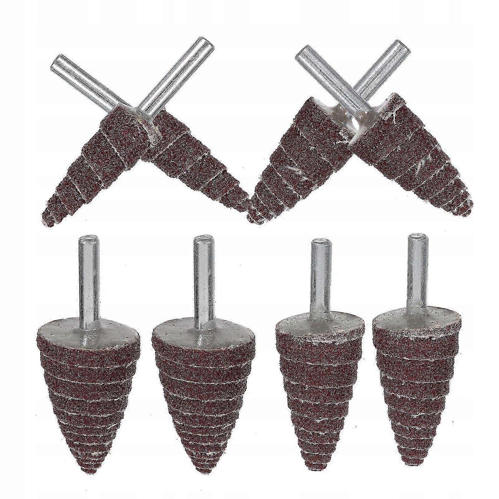 Abrasive Wheel Kit Straight Grinder