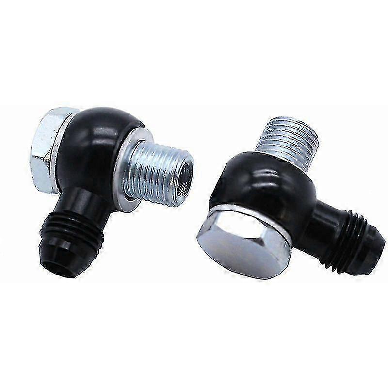 Oil Cooler Connector