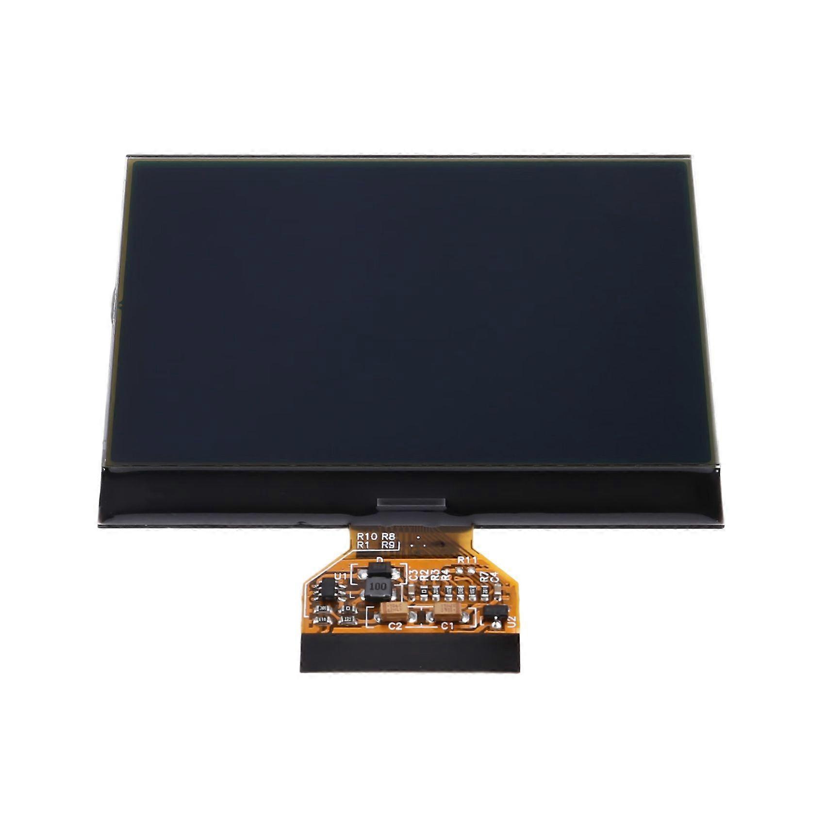 Car LCD Display