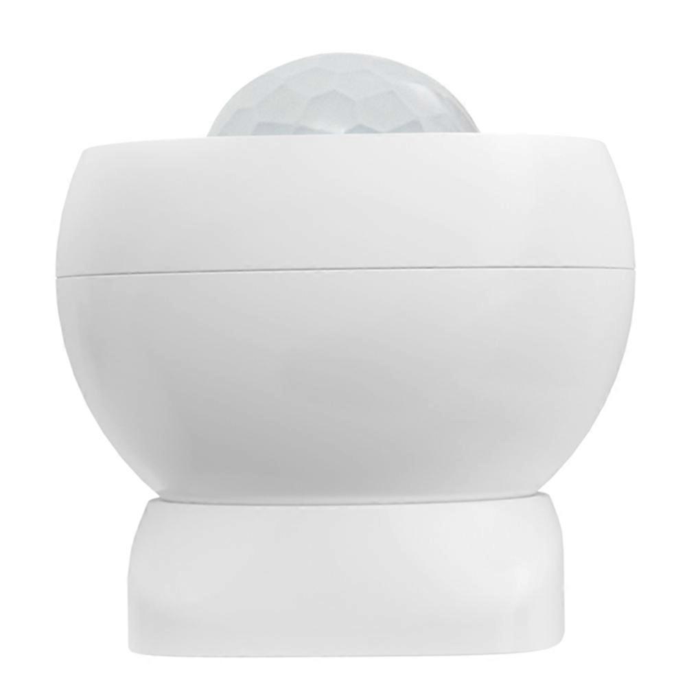 Graffiti ZigBee Sensor Smart Body Infrared PIR Sensor APP Wireless Remote Control Portable Convenient Practical Sensor