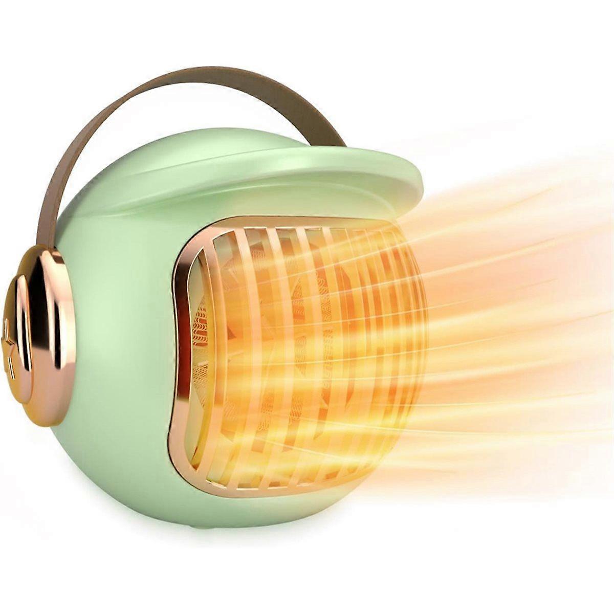 Electric Heater PTC Fast Heating