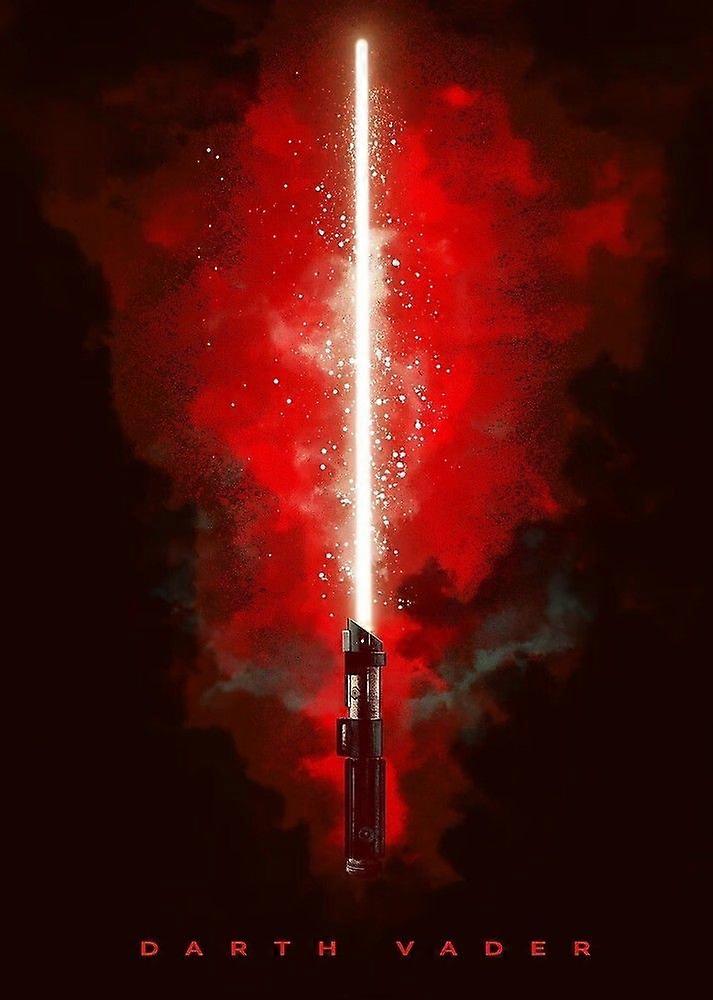 Darth VaderStress Reliever Jigsaw Puzzle EB 2205