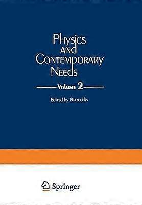 Physics and Contemporary Needs