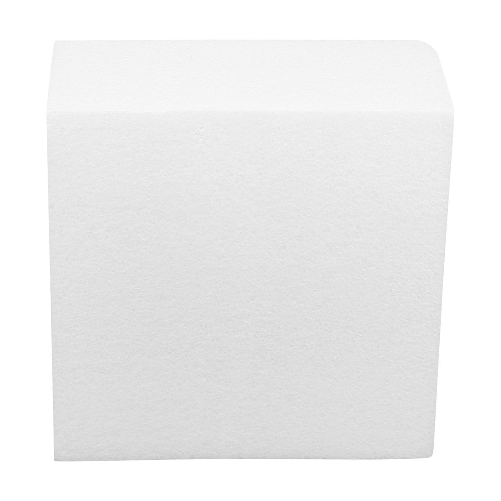 Handwagen Handwerk Schaum Sculpting Block Modellierung Schaum Block DIY Kunst Projekt Material