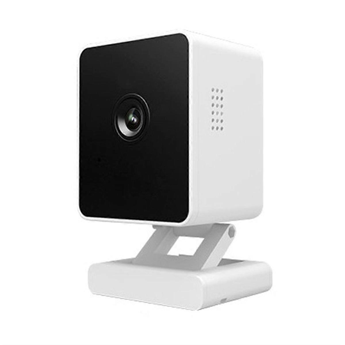 2K 4MP Smart Home Indoor Camera WiFi Connected Window Camera Security Surveillance Camera with Moti