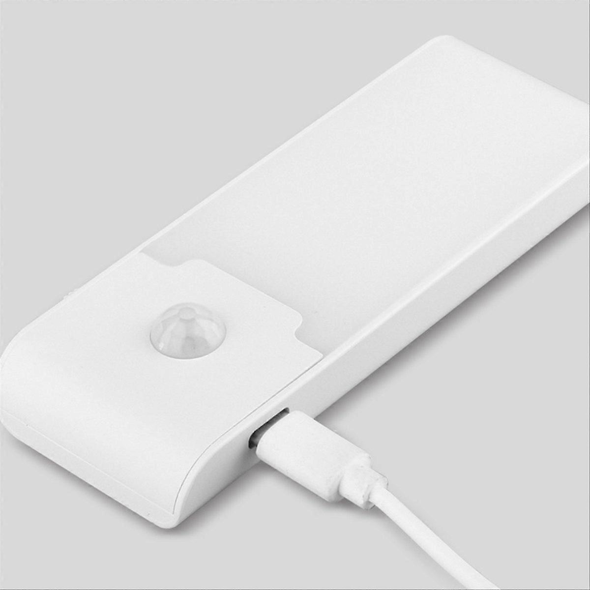 LED Induction Night Light Wireless Motion Sensor Night Lamp A