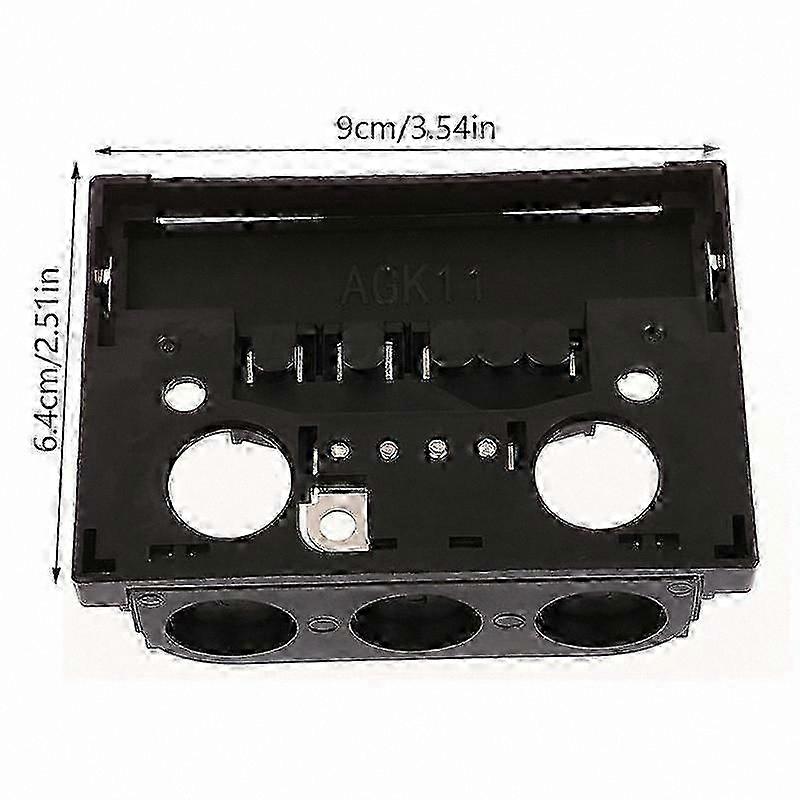 Methanol Burner Control Unit for Diesel Appliances Accessory Controller Loa24.171B27