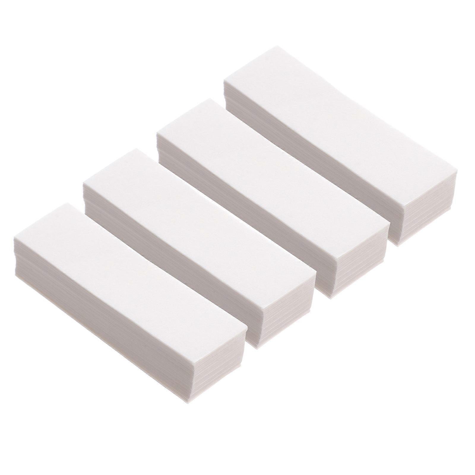 Ultrasoft Microscope Absorbent Papers for Lens Cleaning Great for Experiments 400 Sheets