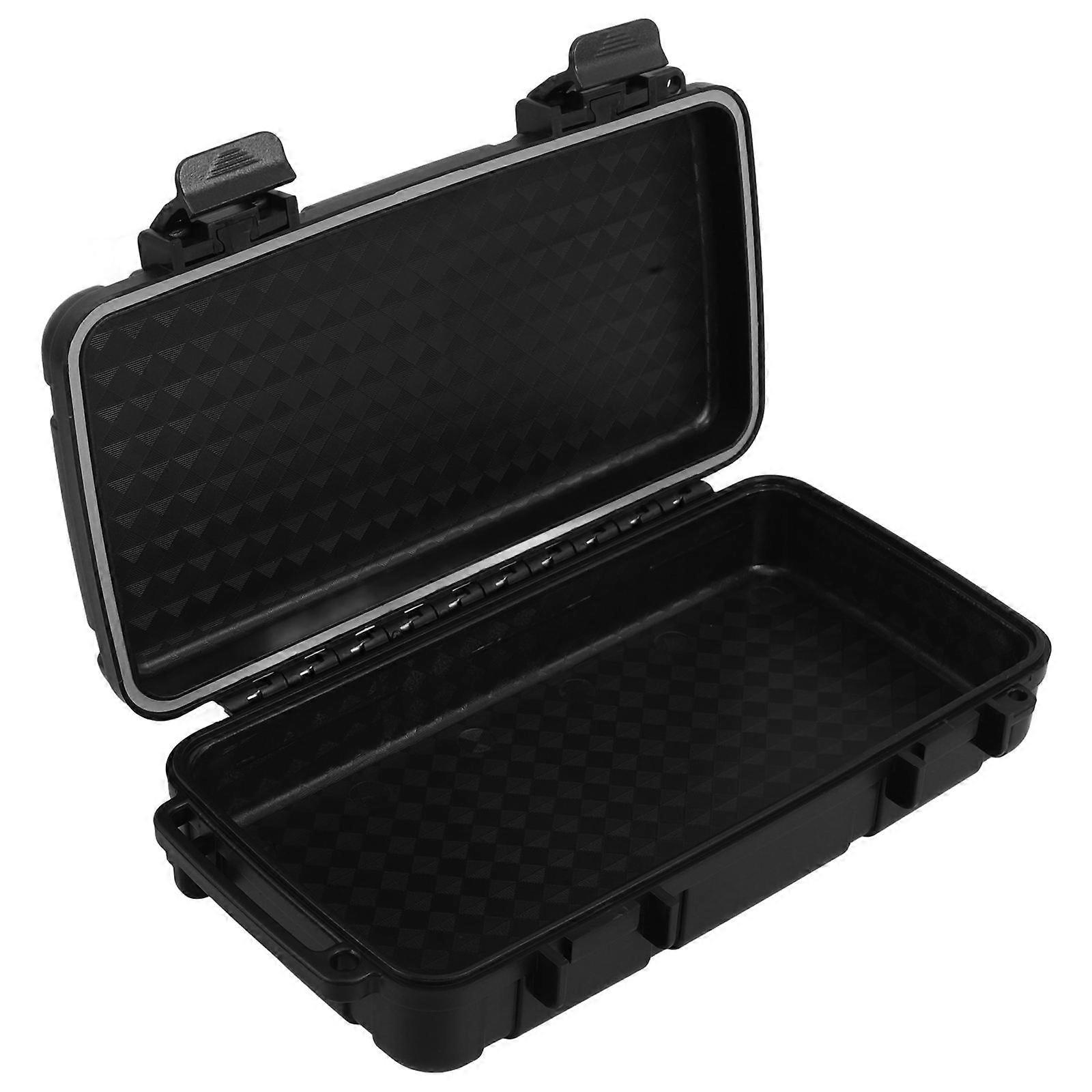 Portable Tool Box Waterproof Storage Case for Secure Tool Storage