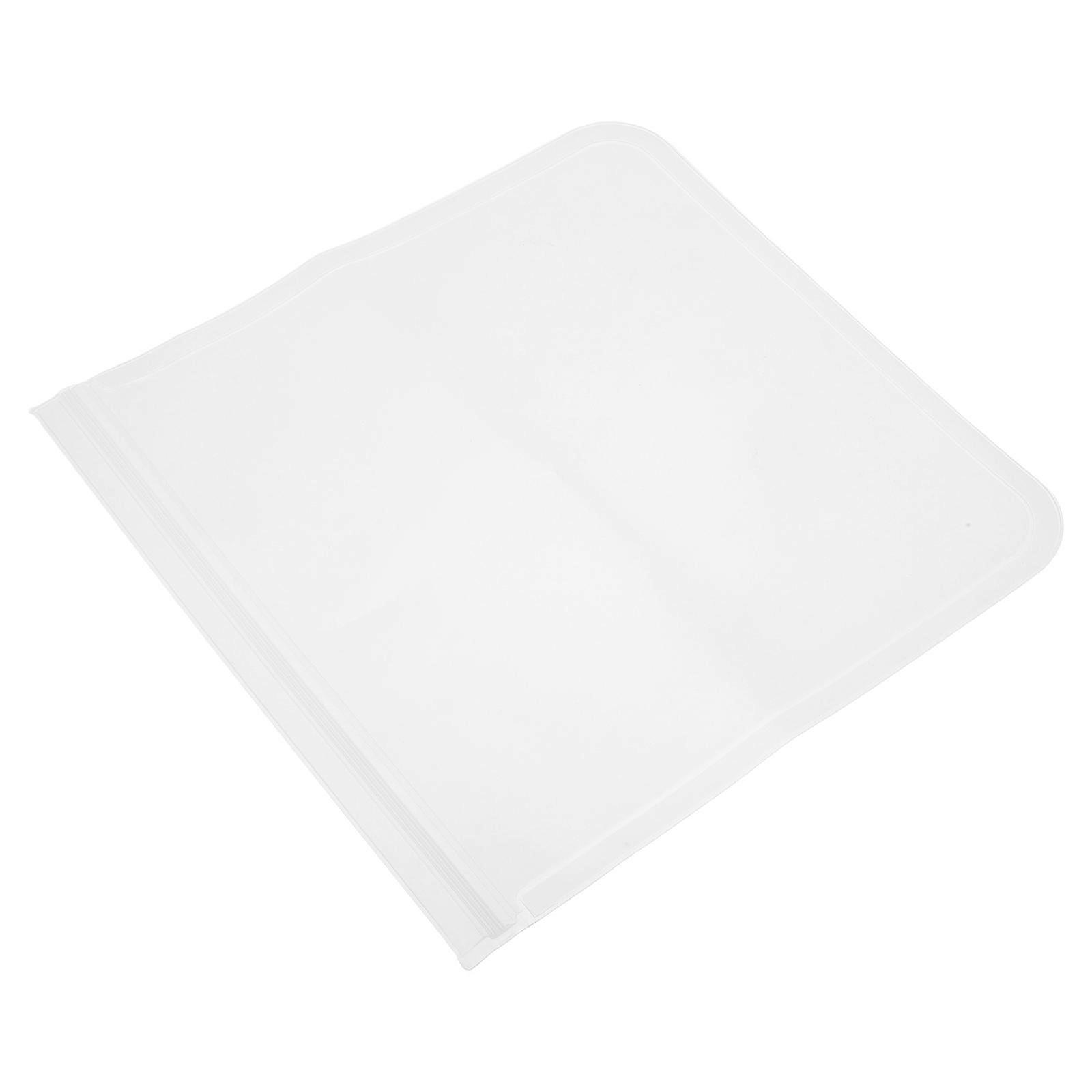 Storage Bag for Kitchen Use Reusable Transparent Brine Bag