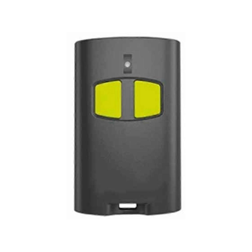 Remote Control for to.GO VA Series Garage Door Opener 433.92MHz Rolling Code Handheld Launch for 2VA Models