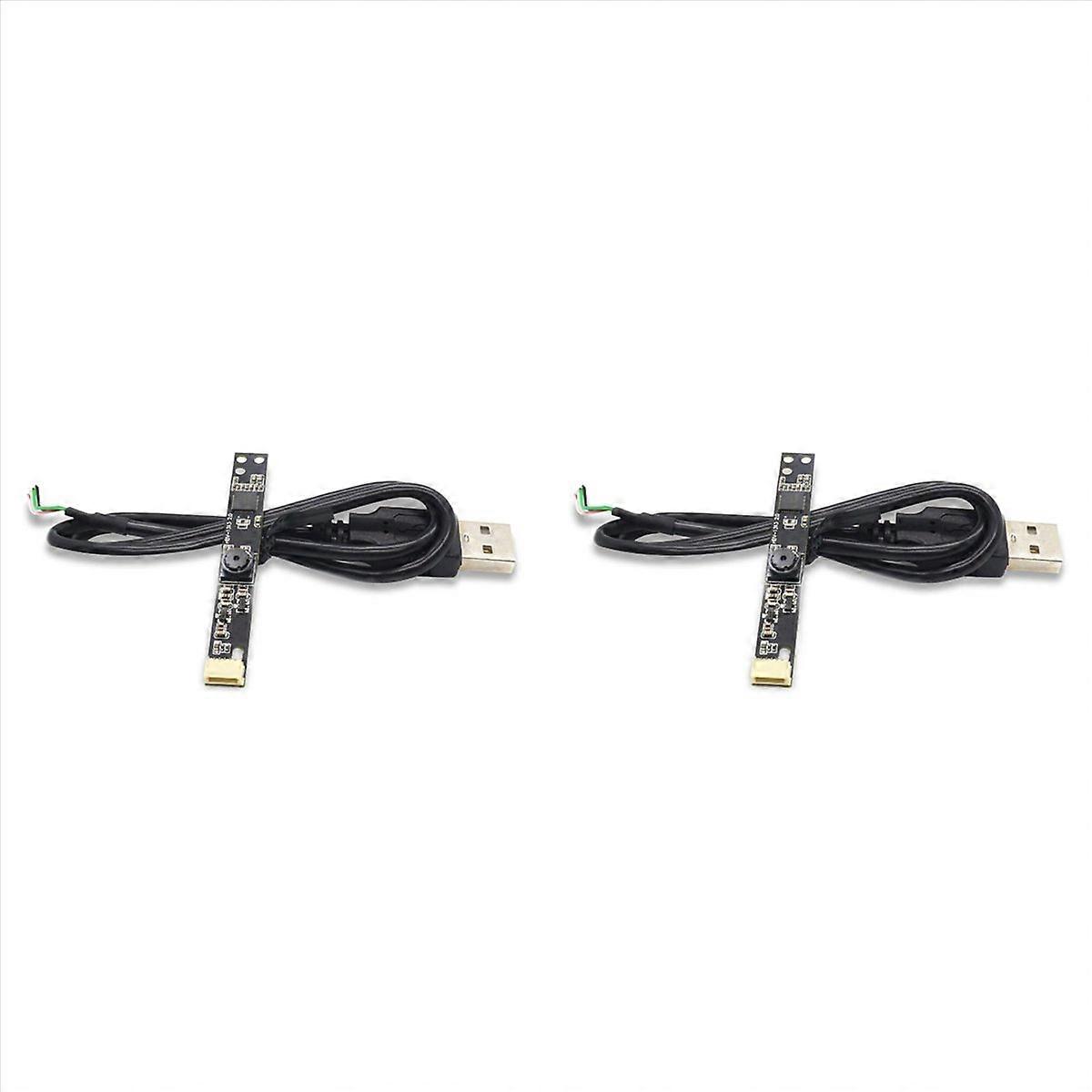 OV2659 HD Camera Module 2 Million Pixel,60 Degree