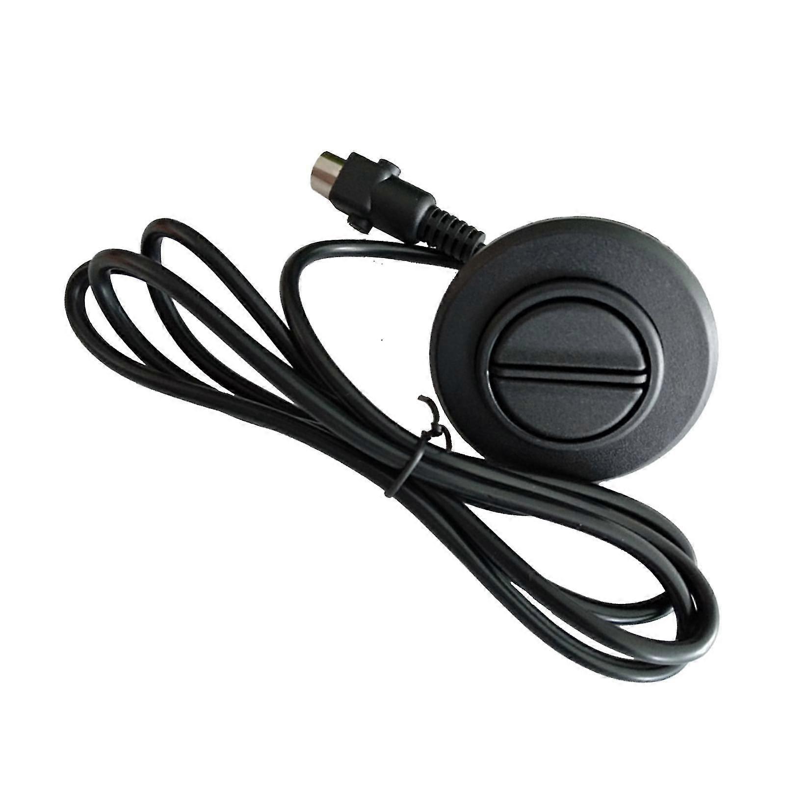 Lift Chair Remote Easy Handing Round Part 2 Button Remote Handset Controller