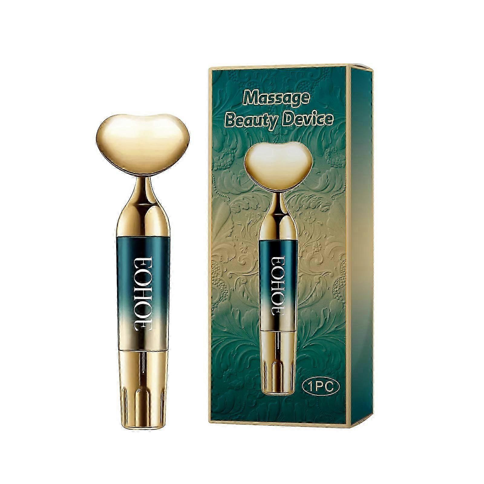 Rejuvenate Your Skin with Face Lift Massager  Portable, Easy-to-Use Skin Care Device for Enhanced Absorption, Multiple Massage Modes, and Professional