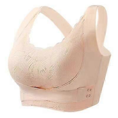Lymphvity Detoxification and Shaping & Powerful Lifting Bra Full-Coverage