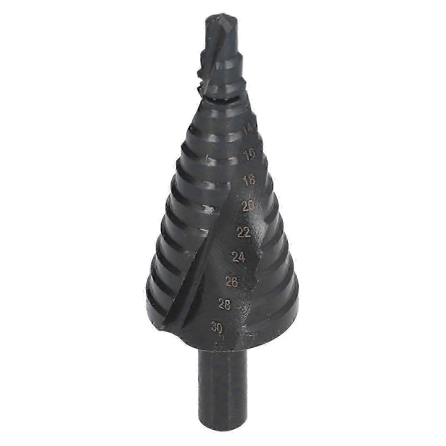 step drill bit step drilling bit metal step drilling bit step drill bit