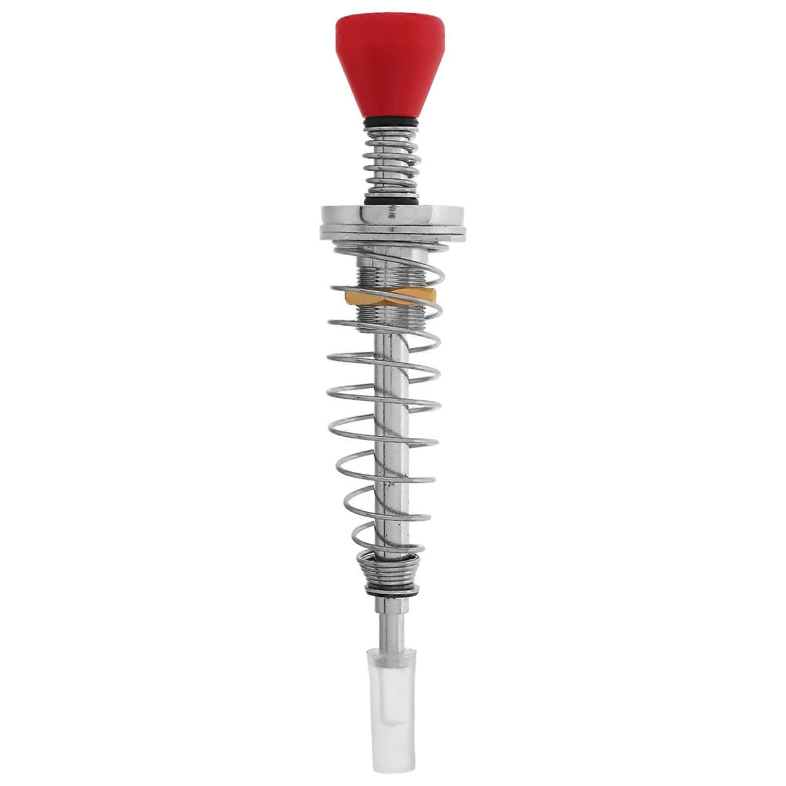 Pinball Handle Shooter Spring Loaded Rod for Arcade Machine Use