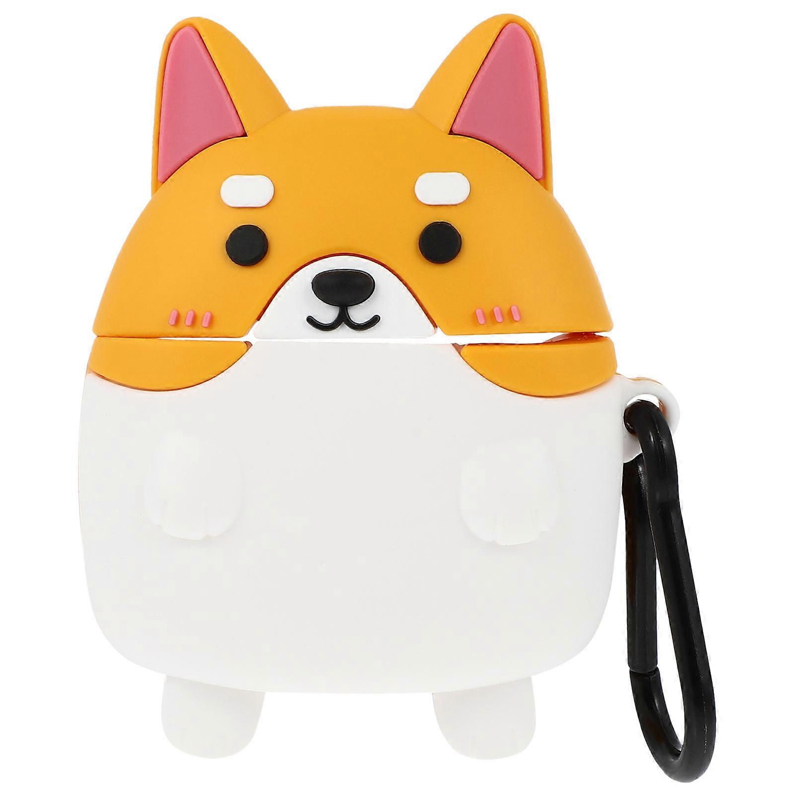 Earphone Case Protective Cover for 3 Portable