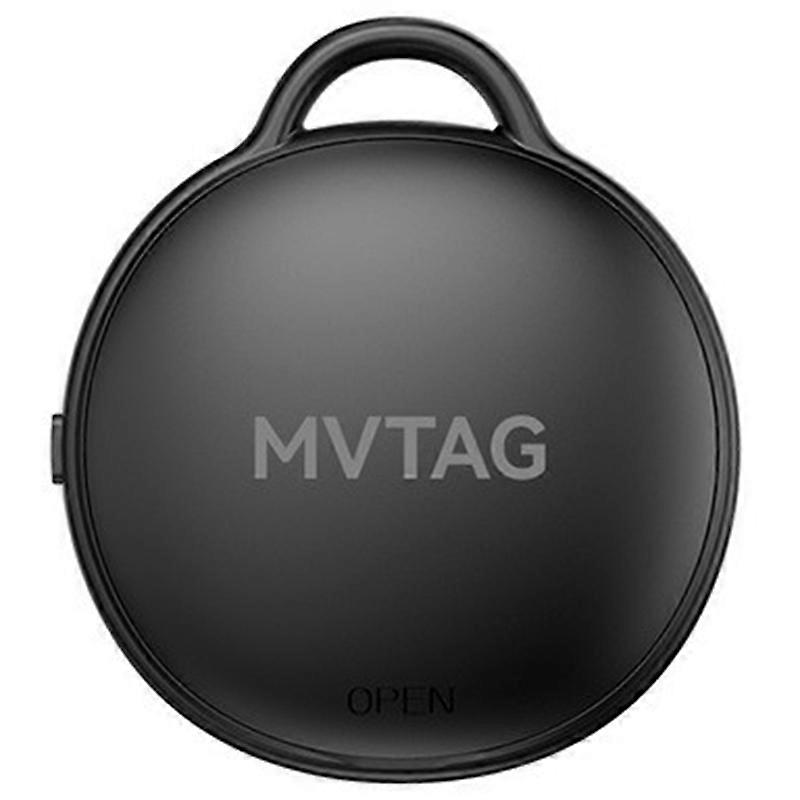 F6 Smart Finder Bluetooth-compatible Luggage Tracker Smart Tag for Key,Backpack,Wallet