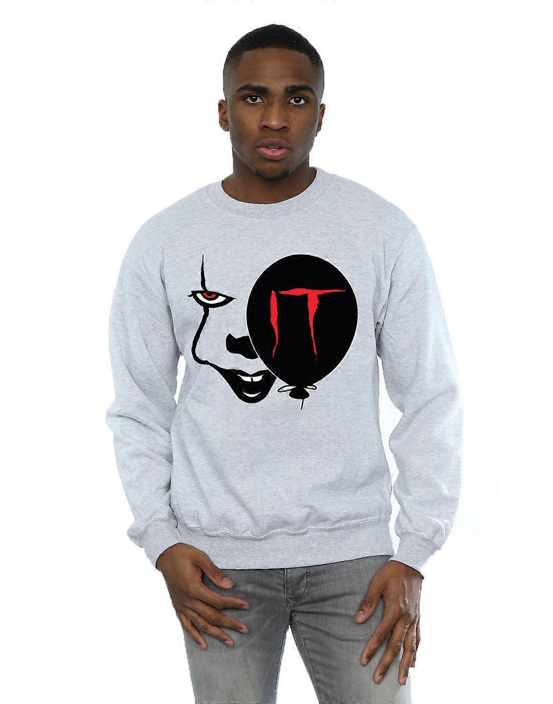IT Men's Pennywise Smile Sweatshirt