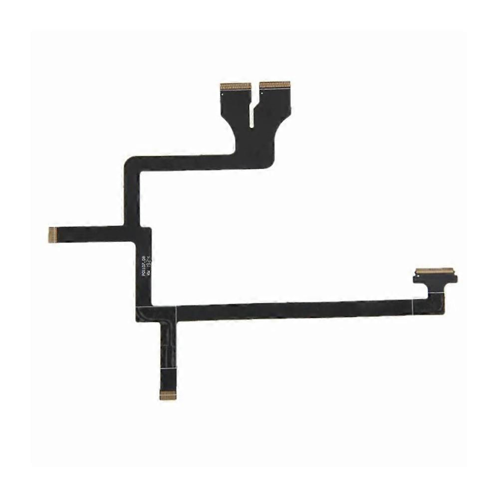 Compatible For DJI Phantom 3 Advanced Gimbal Ribbon Flex Cable Drone Replacement Parts (Without Logo)
