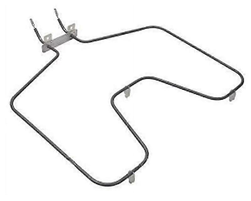 Oven Heating Element Bake Replacement for GE Kenmore Range 316075104 WB44K10005 Fast Heating