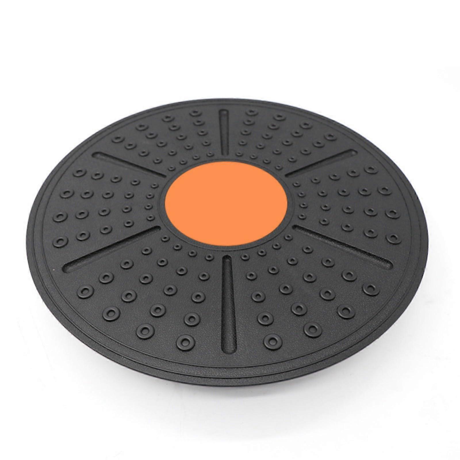 Adjustable Height Balance Board for Core Strength, Stability and Rehabilitation Training