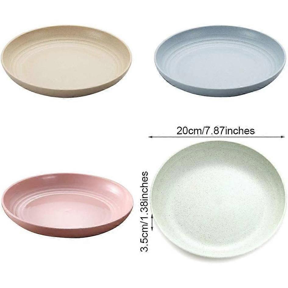 Home & Garden > Kitchen & Dining > Tableware > Dinnerware > Plates
