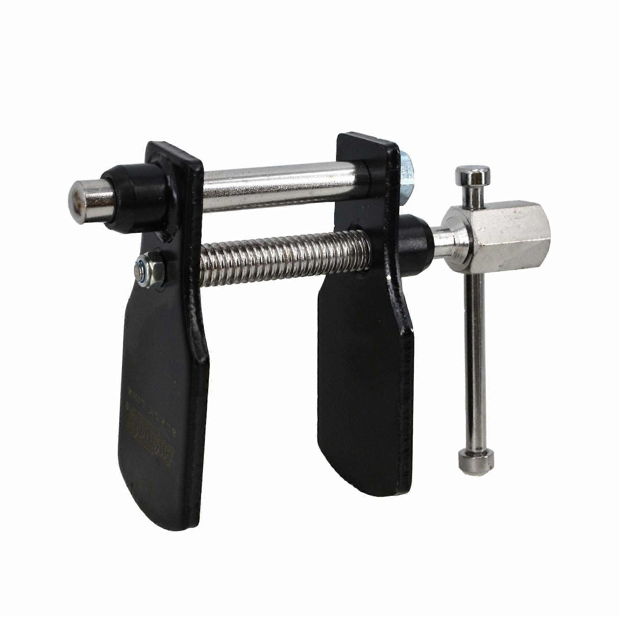 AW Tools Black Line klem van koolstofstaal