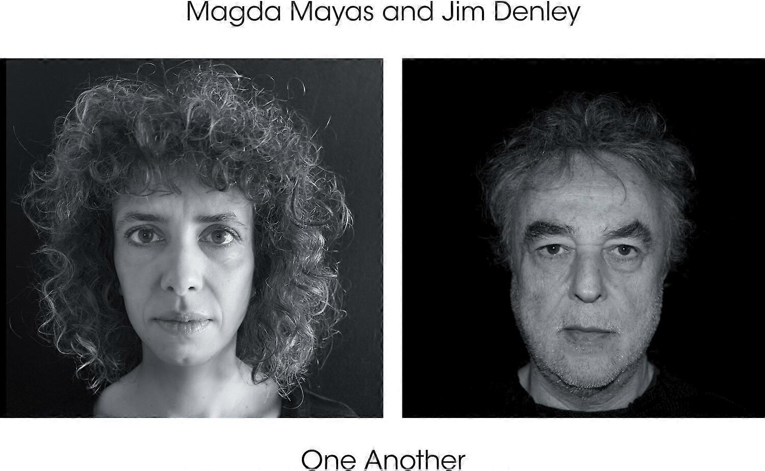 Magda Mayas - One Another  [COMPACT DISCS] USA import