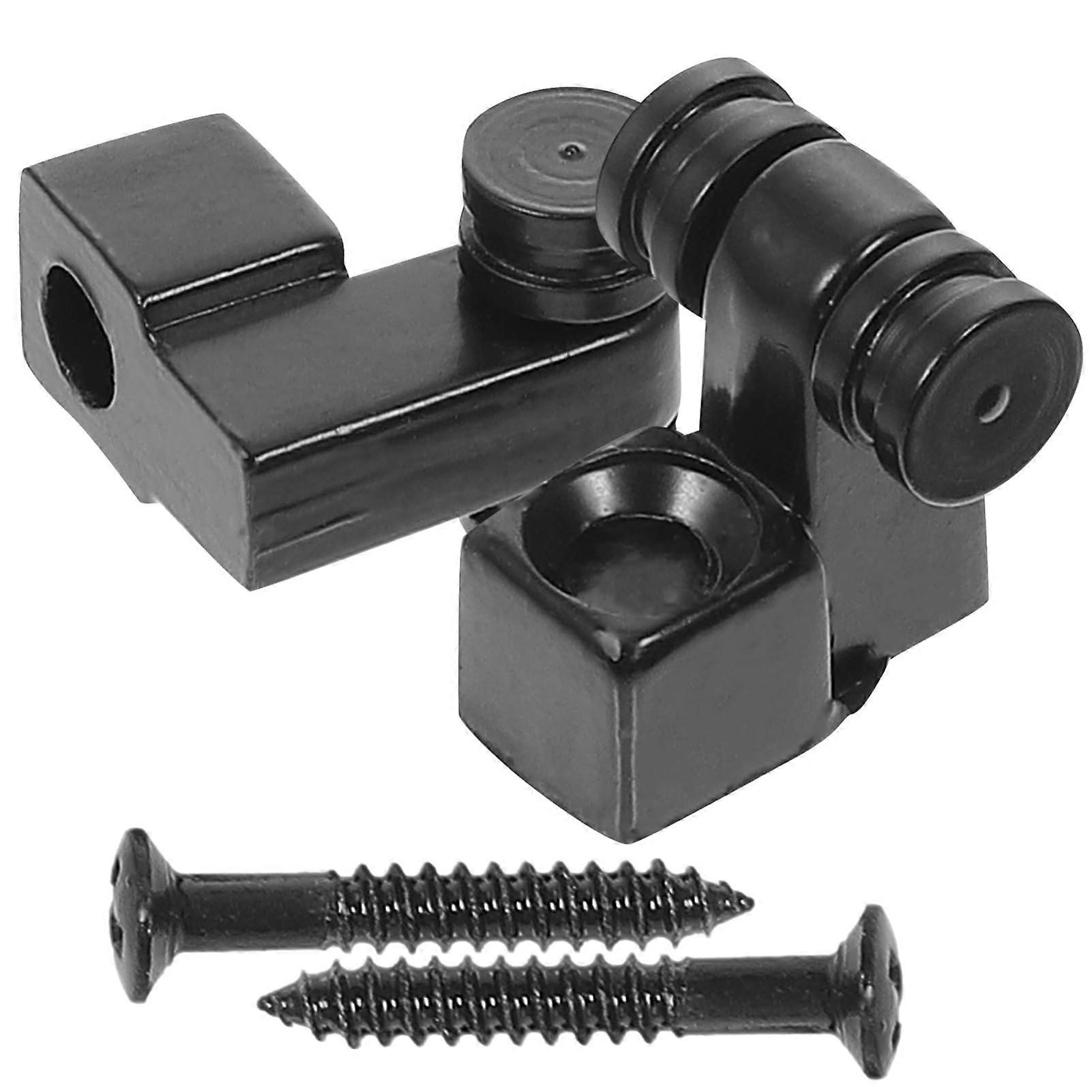 2Pack Electric Guitar String Retainer Roller Trees for Improved Tuning Stability and Reduced Wear
