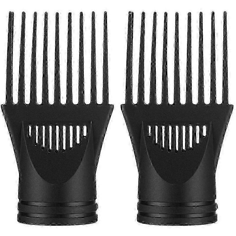 hair dryer attachment comb for easy styling