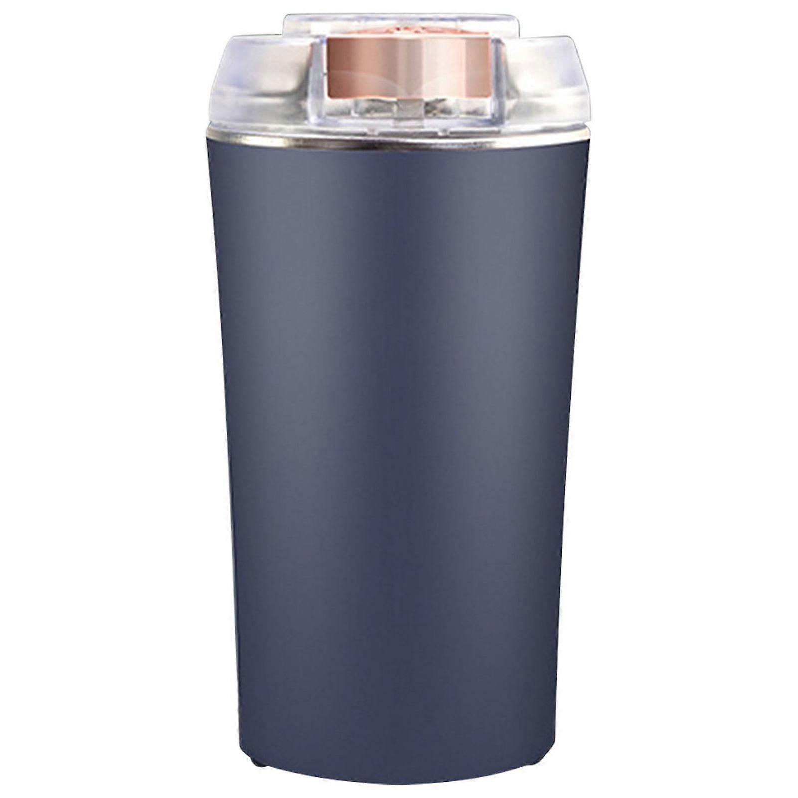 Coffee Grinder Electric,200W Powerful Spice Grinder, Grinder Herb Grinder Coffee