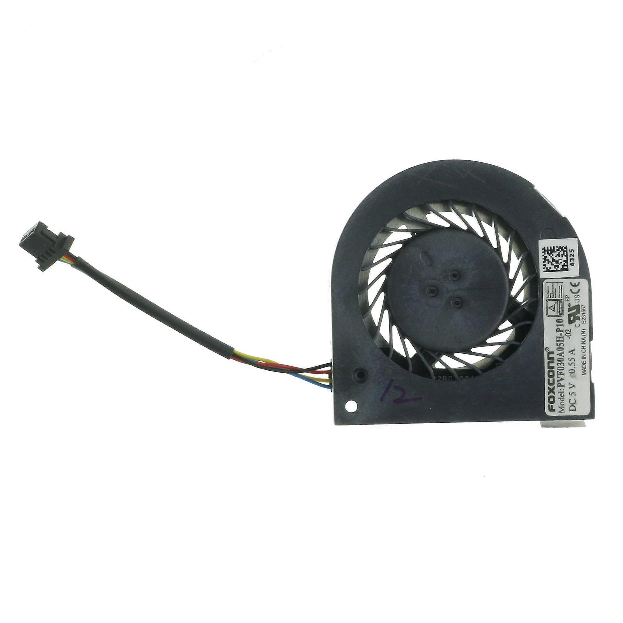 Cooling Fan PVF030A05HP10 Prevent Overheating Stable Flight Replacement Part for DJI FPV Drone