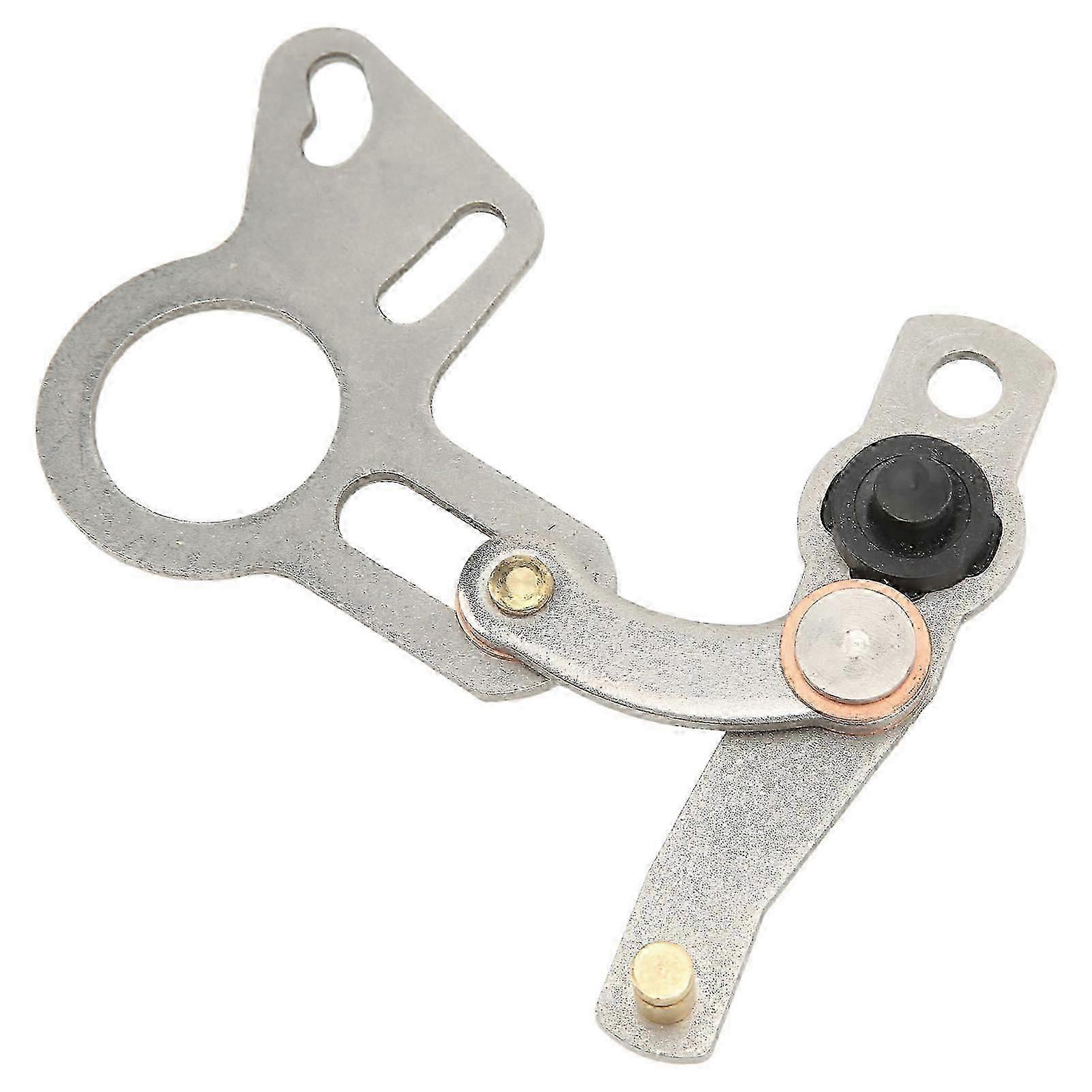 Pull Control Throttle Arm Part 703?48261?01 Replacement For 703 Remote Control Box