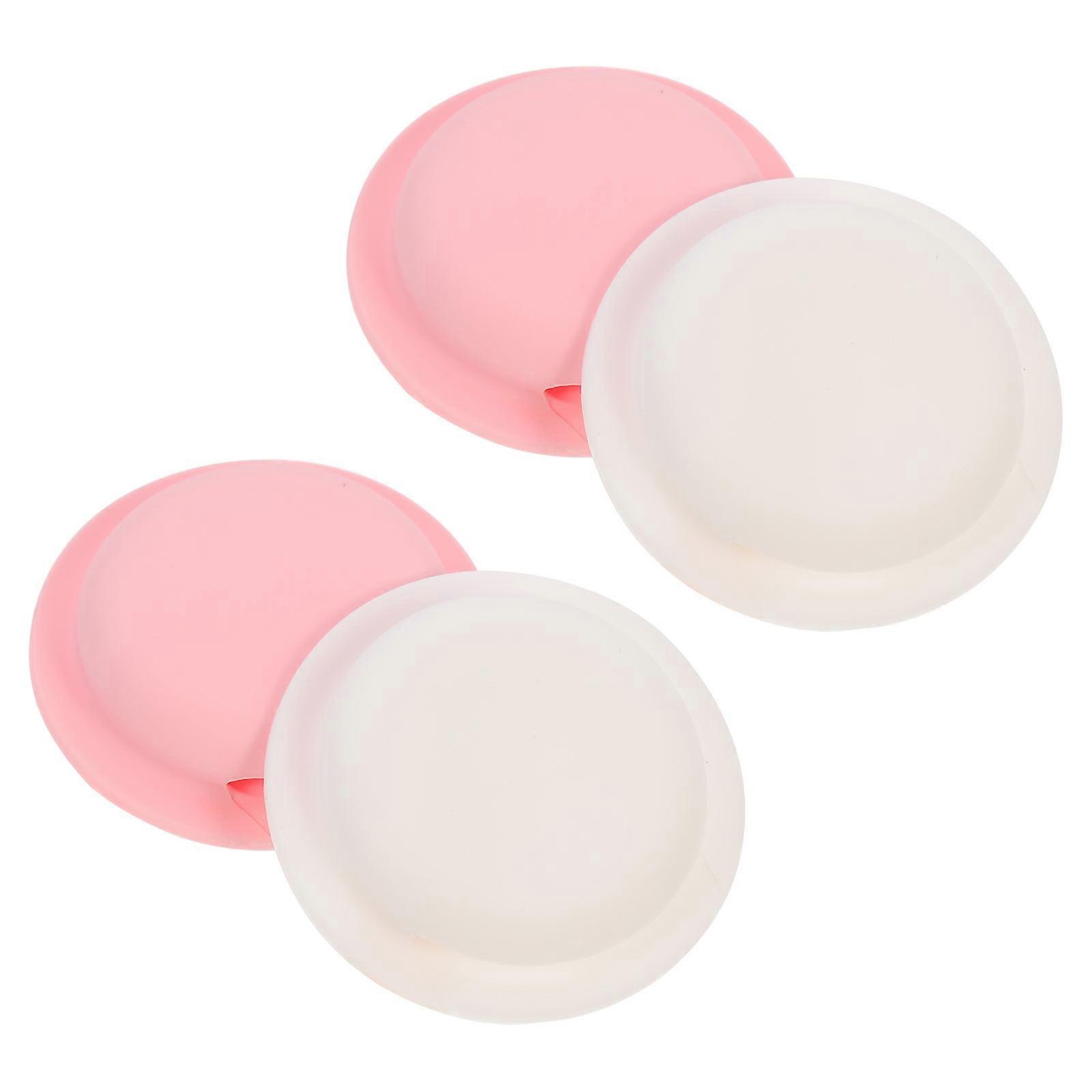 Protective Cover Silicone Case for Tracking Device 4Pcs Pack