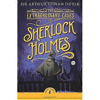 Ekstraordinære tilfeller av Sherlock Holmes