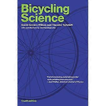 Bicycling Science (The MIT Press)