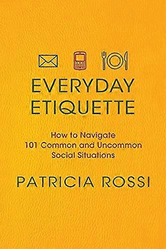Everyday Etiquette